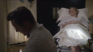 Below the Belt- Bill about to cap Pauline