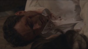 Below the Belt- Bill talks about how he abandoned Francis