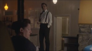 Below the Belt- Essie and Bill discuss Francis