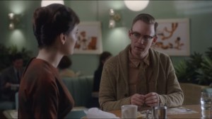 Below the Belt- Lester talks about confession