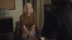 Below the Belt- Libby needs an alibi from Virginia