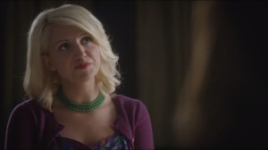 Mirror, Mirror- Betty talks about dicks