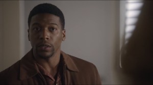 Mirror, Mirror- Robert pays Libby a visit