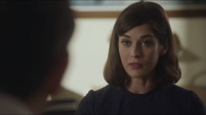 Mirror, Mirror- Virginia wants to go back to school