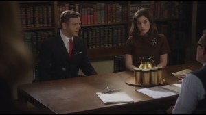 One for the Money, Two for the Show- Bill and Virginia discuss the benefit of being a male and female team