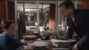 One for the Money, Two for the Show- Flo makes plans for her and Austin