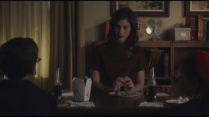 One for the Money, Two for the Show- Henry and Tessa tell their mother about Audrey's singing