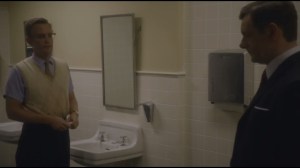 One for the Money, Two for the Show- Lester and Bill talk about CBS