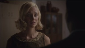 One for the Money, Two for the Show- Libby and Robert about talk about being discounted