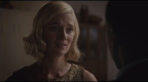 One for the Money, Two for the Show- Libby wants to kiss Robert