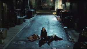 Pilot- My parents are dead