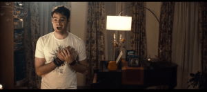 Skeleton Twins- Jefferson Starship Duet