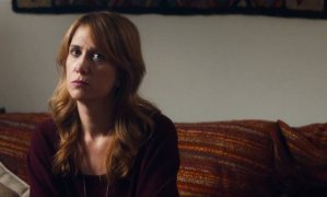 Skeleton Twins- Kristen Wiig