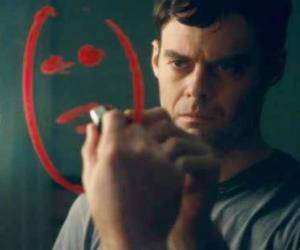 Skeleton Twins- Milo says goodbye