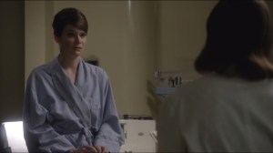 Story of My Life- Barbara tells Virginia that she met up with Paul