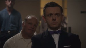 Story of My Life- Bill listens to Francis' story