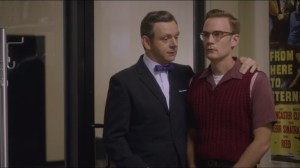 Story of My Life- Bill suggests that Lester will be a pioneer