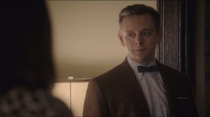 Story of My Life- Bill tells Virginia that they're helping cure his dysfunction