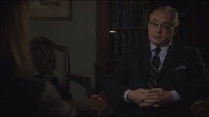 Story of My Life- Dr. Madden suggests 'Barbara' is withholding truth