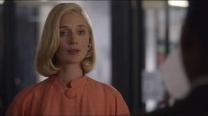 Story of My Life- Libby wants to help