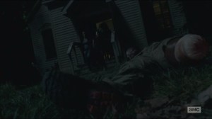 Four Walls and a Roof- Finding Bob