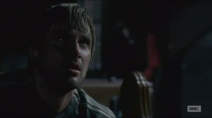 Four Walls and a Roof- Rick speaks with Gareth