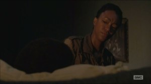 Four Walls and a Roof- Sasha with Bob