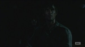 Four Walls and a Roof- The Hunters enter the church