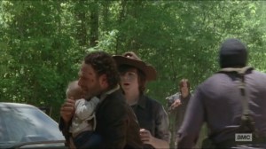 No Sanctuary- Big reunion