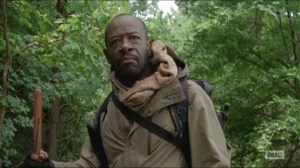 No Sanctuary- Hi, Morgan