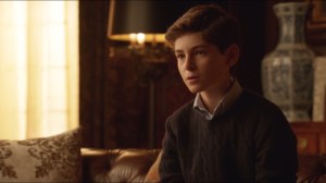 Selina Kyle- Bruce wants to help