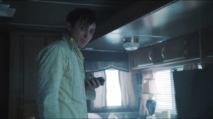 Selina Kyle- Cobblepot makes a call