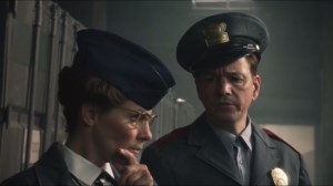 Selina Kyle- Patti and Doug are short one kid