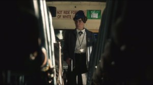 Selina Kyle- Patti searches for Selina