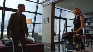 Spirit of the Goat- Barbara packing