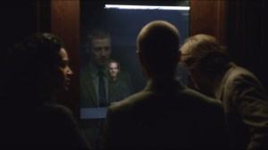 Spirit of the Goat- Essen, Gordon and Bullock watch Raymond Earl