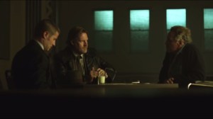 Spirit of the Goat- Gordon and Bullock speak to Dix about The Goat