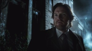 Spirit of the Goat- Younger Bullock