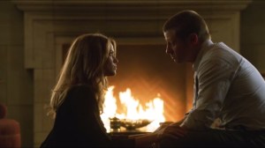 The Balloonman- Barbara consoles Gordon