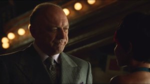 The Balloonman- Falcone warns Fish