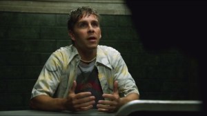 The Balloonman- Smikers admits to stealing the balloons