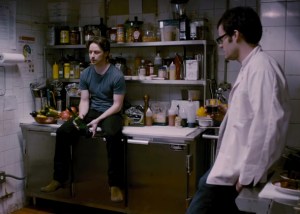 The Disappearance of Eleanor Rigby- Connor and Stu talk