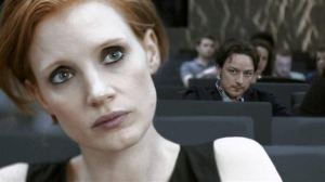 The Disappearance of Eleanor Rigby- Eleanor in class