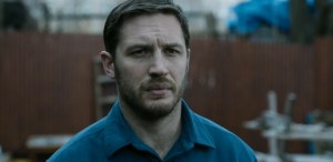 The Drop- Bob- Tom Hardy