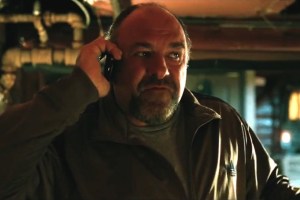 The Drop- Marv makes call