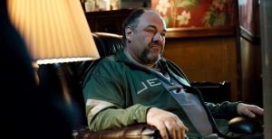 The Drop- Marv's home issues