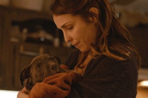 The Drop- Nadia takes care of Rocco