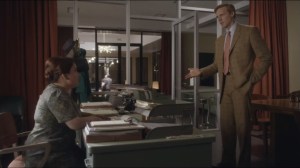 The Revolution Will Not Be Televised- Austin talks to Flo about her family