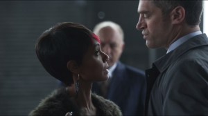 Viper- Fish and Nikolai