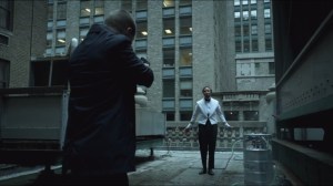 Viper- Gordon confronts Potolsky